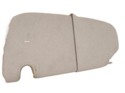 2008 Dodge Ram 1500 Sun Visor - 1DL01BD1AA