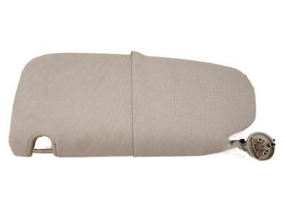 2008 Dodge Ram 1500 Sun Visor - 1DL01BD1AA