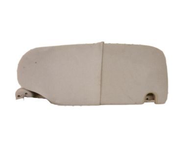 2008 Dodge Ram 1500 Sun Visor - 1DL01BD1AA