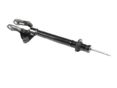 Jeep 68298325AE SHOCK ABSORBER KIT Suspension Front