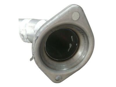 Ram 1500 Exhaust Pipe - 68268208AA