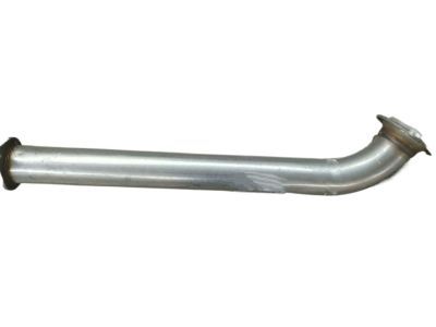 Ram 1500 Exhaust Pipe - 68268208AA