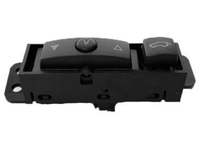 Jeep 1BZ34DX9AA Sunroof Switch