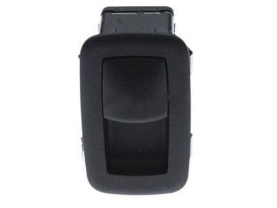 Chrysler Power Window Switch - 68110869AA