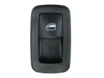 Chrysler Power Window Switch - 68110869AA