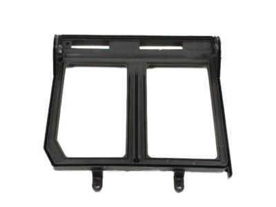 Dodge 5073960AB Heater Case