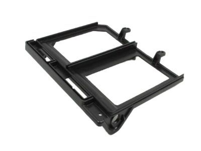 Dodge 5073960AB Heater Case