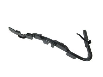 Dodge 5113137AA Bumper Cover Retainer