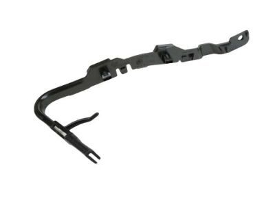 Dodge 5113137AA Bumper Cover Retainer