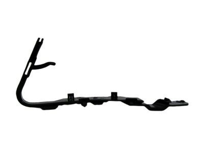 Dodge 5113137AA Bumper Cover Retainer