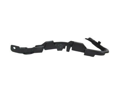 Dodge 5113137AA Bumper Cover Retainer