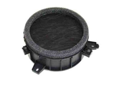 2005 Dodge Dakota Car Speakers - 56043312AB