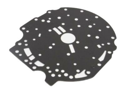 Mopar 52108147AA Plate Intermediate