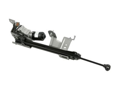 Mopar 68195936AA Motor And Gear Power Liftgate Mopar 68195936AA Motor And Gear Power Liftgate