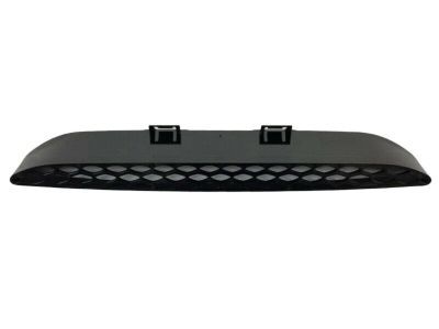 Dodge 68202462AD Bezel