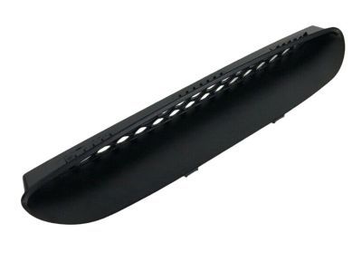 Dodge 68202462AD Bezel