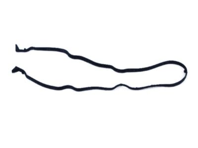 Dodge 5037056AB GASKET Rear Oil Seal Retainer