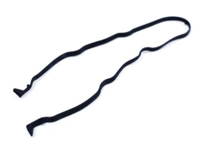 Dodge 5037056AB GASKET Rear Oil Seal Retainer