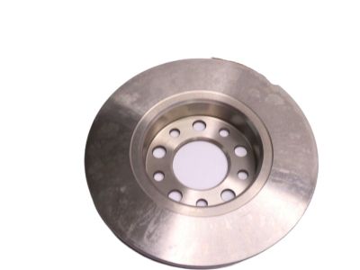 Mopar 2AMV8043AA Rotor Brake Rear