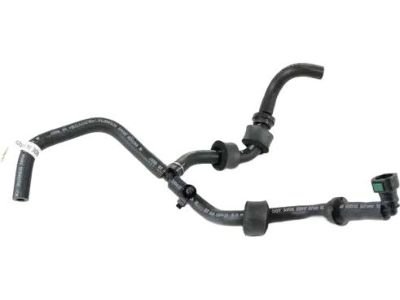 Mopar 5154997AC Hose Vacuum