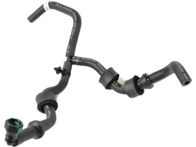 Mopar 5154997AC Hose Vacuum