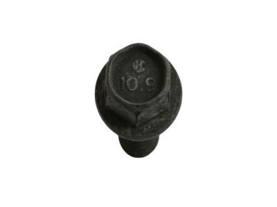 Jeep 5191037AA BOLT Hex Head M12