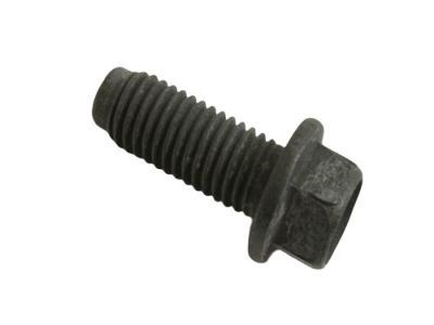 Jeep 5191037AA BOLT Hex Head M12