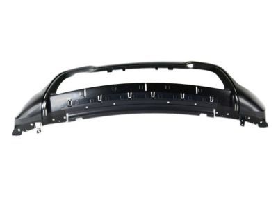 Jeep Bumper - 1WL30TZZAD