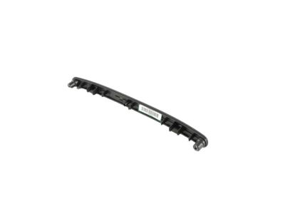 6EW09MX7AA Mopar Applique Instrument Panel Grab Handle With Badge Cut Out Product Photo 4 of 4