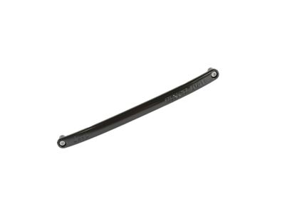 6EW09MX7AA Mopar Applique Instrument Panel Grab Handle With Badge Cut Out Product Photo 1 of 4