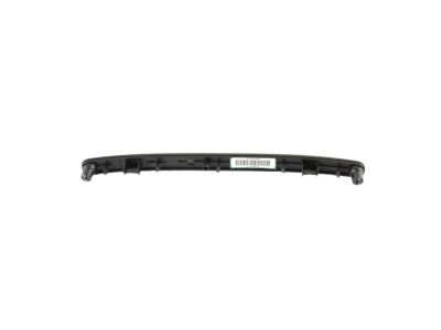 6EW09MX7AA Mopar Applique Instrument Panel Grab Handle With Badge Cut Out Product Photo 2 of 4