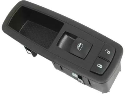 Mopar 4602540AD Switch Power Window