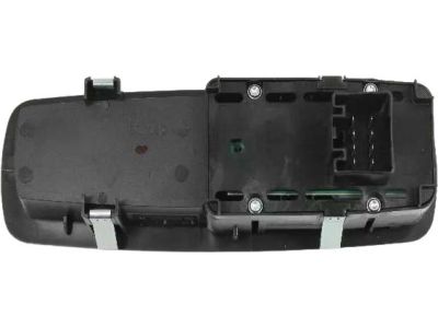 Mopar 4602540AD Switch Power Window