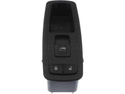 Mopar 4602540AD Switch Power Window