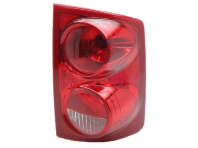 Dodge Tail Light - 55077604AD