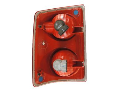 Dodge Tail Light - 55077604AD