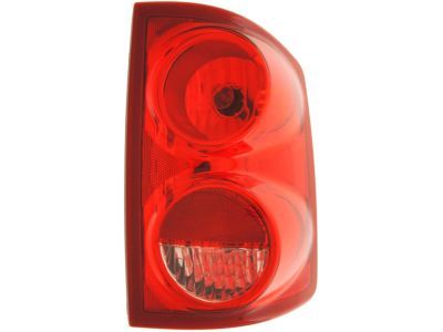 Dodge Tail Light - 55077604AD