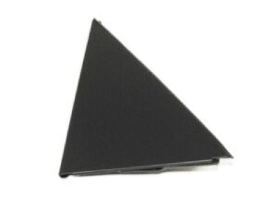 Dodge 4806095AD Corner Molding