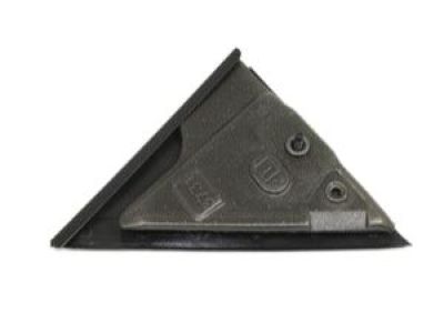 Dodge 4806095AD Corner Molding