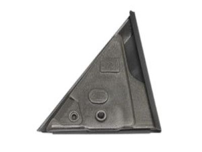 Dodge 4806095AD Corner Molding