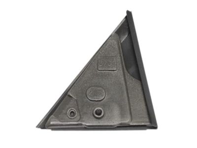 Dodge 4806095AD Corner Molding