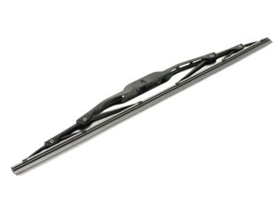 Jeep WB000015AE BLADE Front Wiper