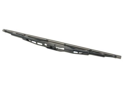 Jeep WB000015AE BLADE Front Wiper