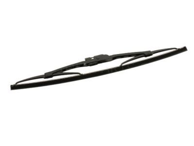 Jeep WB000015AE BLADE Front Wiper