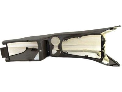 Mopar 5SF14LU5AA Console Base