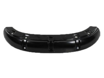 Dodge 55276311AA Reinforcement