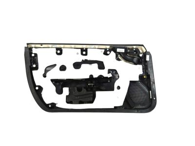 6TR421X9AA Mopar Panel Front Door Trim Product Photo 2 of 3