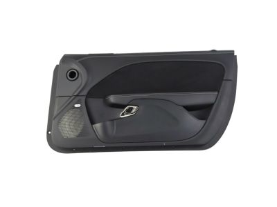 6TR421X9AA Mopar Panel Front Door Trim Product Photo 3 of 3