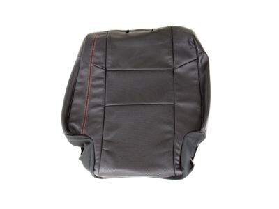 5RV82DX9AB Mopar Cover Rear Seat Back 2ND Row Product Photo 1 of 2