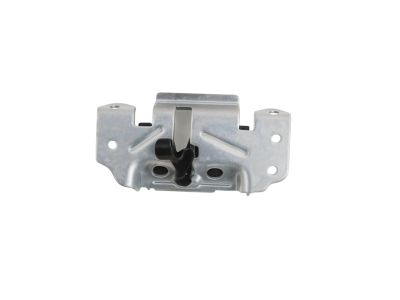 Mopar 68185985AB Catch Sliding Door B - Pillar